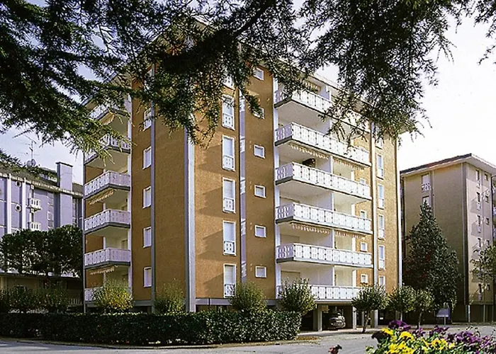 Condominio Perseo Mare