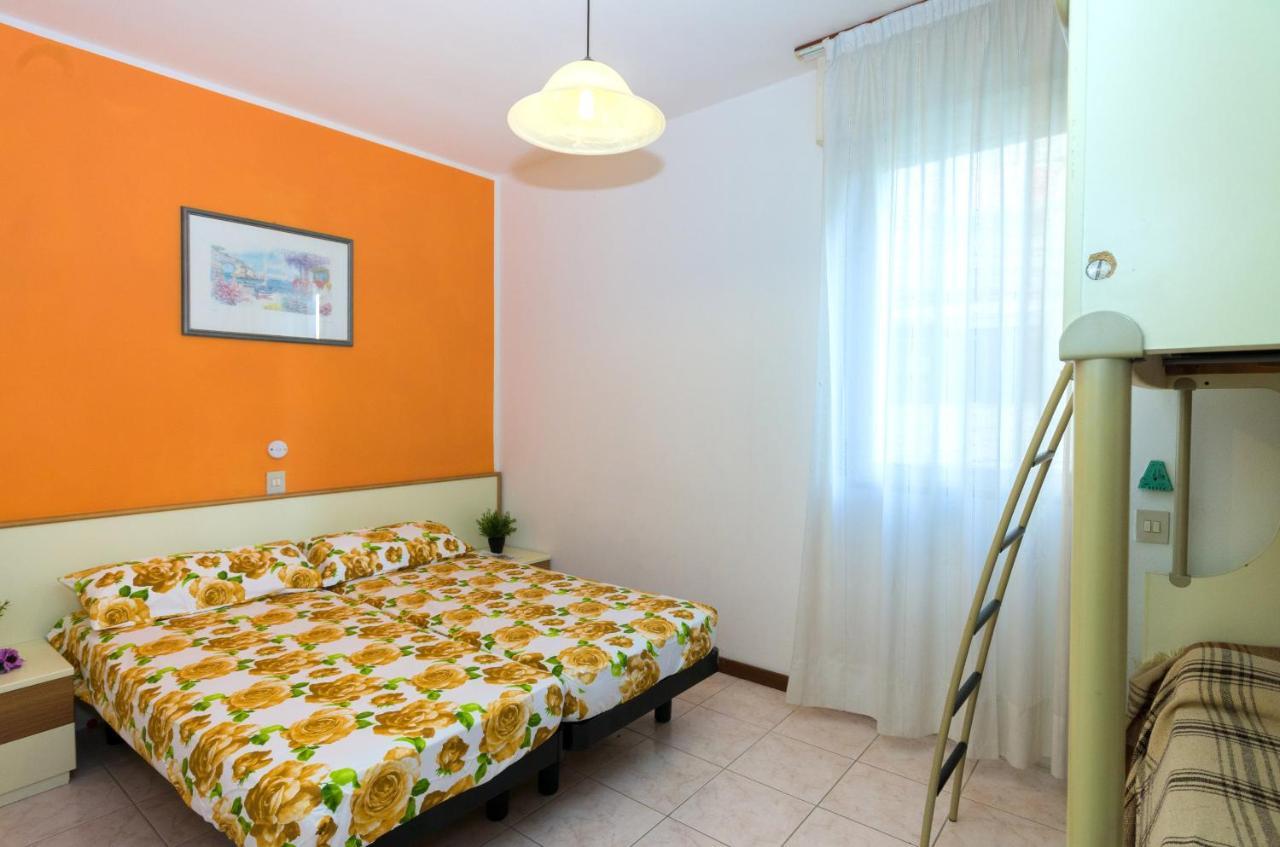 Perseo Mare Apartment Bibione