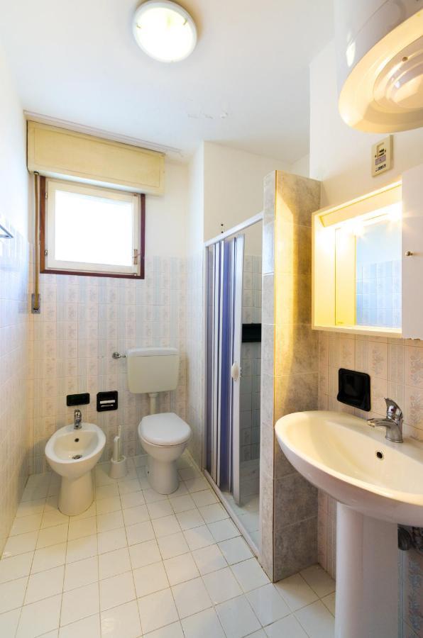 Apartment Perseo Mare